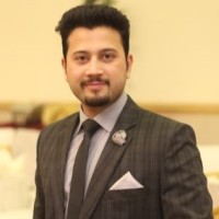 Afzal Ikram