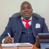 CPA Harrison Song’e-MBA,CPA(K)
