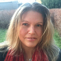Charlotte Carneholt Stolt