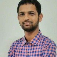 Vaibhav Ghadage