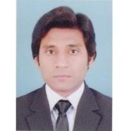 Mudassir Saleem