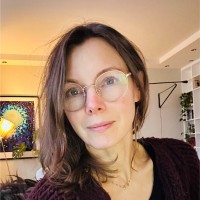 Mona Stedenfeldt