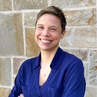 Heather Borges, MBA, SHRM-SCP