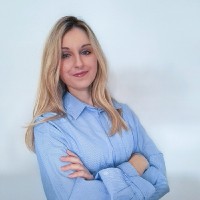 Ivona Ferlin