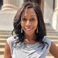 Jasmin Shaheed-Young
