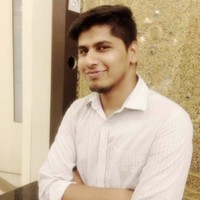 Gaurav Marghade