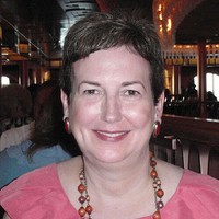 Marguerite Carpenter