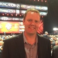 Craig Paquette  P.Eng.