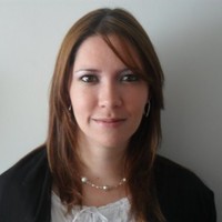 catherine Garzón Murillo