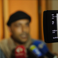 Dhaker Bensouf