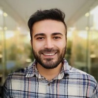 Ehsan Eyvazi