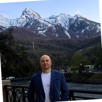 Дмитрий Абакумов