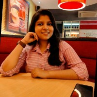 Esha Das Ghosh