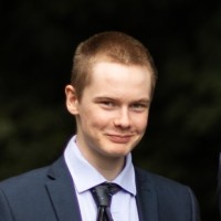 Toby Hogan