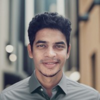 Tushar Gawali