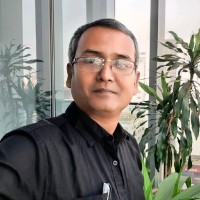 Samar Roy