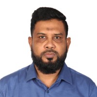 Kbd. Md. Zakiul Haque