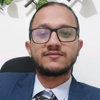 Ahmed Ghanem