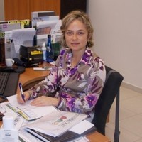 Eliane Borgonovi Soares