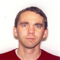 Garret O'Reilly