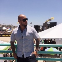 Victor Peralta