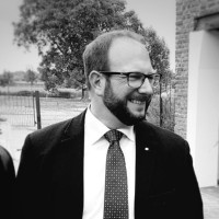 Jens Möller