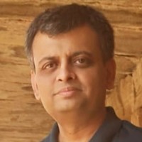Amit Mukherjee
