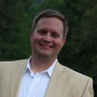 Chris Blessing
