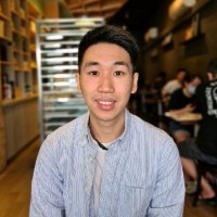 Jeremy Low