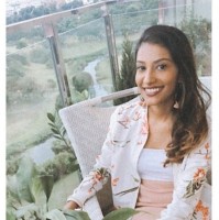 Padmini Arutselvam