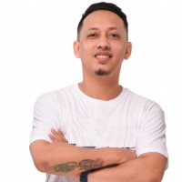 Ruben Junior Roseos