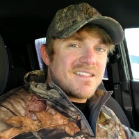 Colt Steen