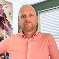 Kevin Van Woudenberg