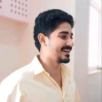 Alex Varghese