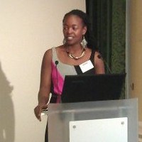 Ama Dixon
