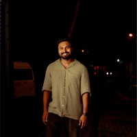 Arun Suresh