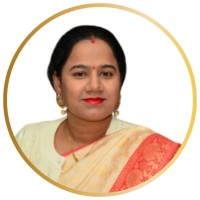 Monika Sabharwal