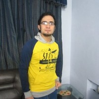 Yahsir Imtiaz