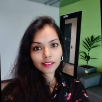 Usha Rani. A Ccdm®