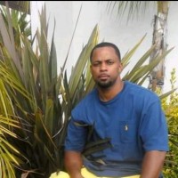 Antonio Fleming