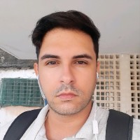Rafael Brasilino