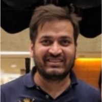 Prateek Yadav