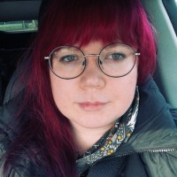 Anni Pohja