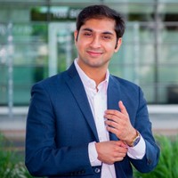 Yousuf Ahmed