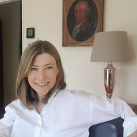 Katja Von Der Recke