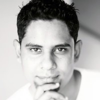 Sunendra Gajadhar