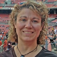 Rebecca Johnson