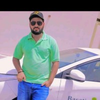 Amir Saeed