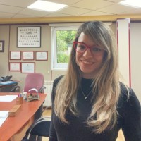 Esther Pacheco