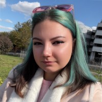 Andreea-Beatrice Morman